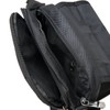 "Leastat" Shoulderbag, Cross-body Bag, Canvas, Unisex / Men (ca. 20/25/