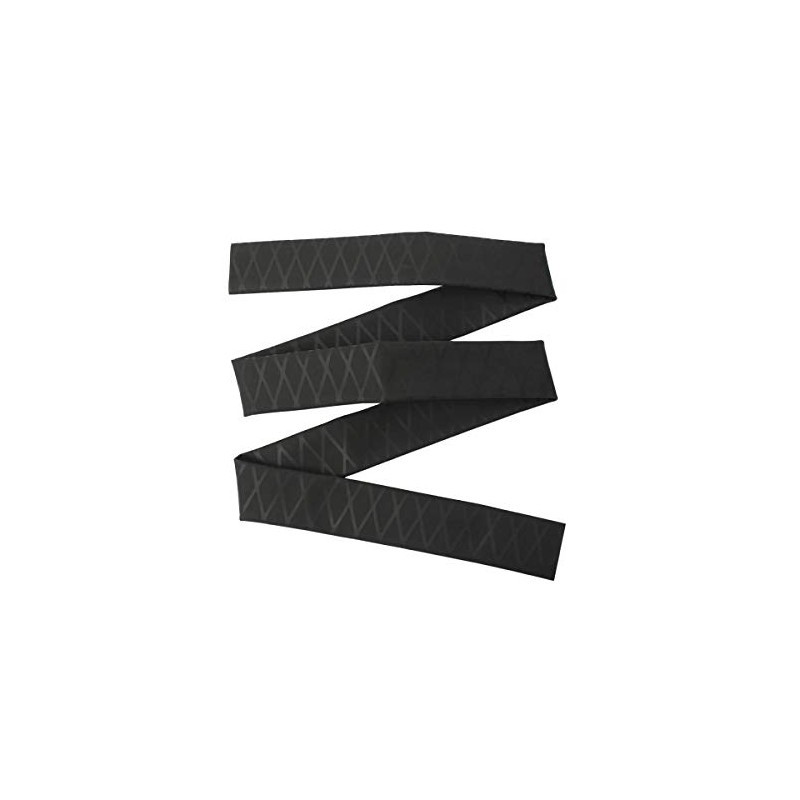 Orurdo QB500110a40n0 Rod Cover Shrink Tube "Mamoldo A" (Black /
