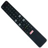 ALLIMITY Remote Control Replacement for TCL Thomson 4K TV 43EP640
