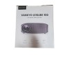 VANKYO Leisure 510 HD Projector - Up to 230" Projection