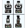 Stage Lights Moving Head Light 8 Gobos 8 Colors 11