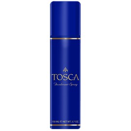 Tosca Tosca Women Deodorant Spray, 3.7 Ounce