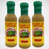 Red Shell Sesame Soy Dressing (3 Pack - 12 fl.