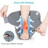 KD Orthopedic Walking Boot: Post-op Boot for Broken Foot Sprained