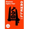 Nineteen Eighty-Four (Orwell: The New Editions)