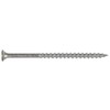 Hillman 47686 Galvanized Phillips Drive Deck Screw, 6 X 1-1/4-Inch,