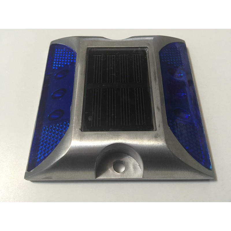 Solar Charging, LED Light, Steady On, Strong Double Sided Tape,
