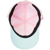 Champion 141-0102 Kids Cap, Pink