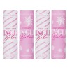 Balsamo Labial Jingle Balm Set Beauty Creations Original