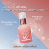 LovelyCC CELLAPY Pink Tone Up Ampoule TC SPF50+/PA+++ 30g Tone