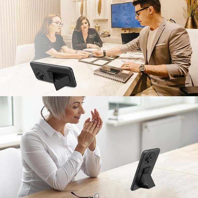 Pusiikeer Compatible with TCL 50 XL NxtPaper 5G Stand Case