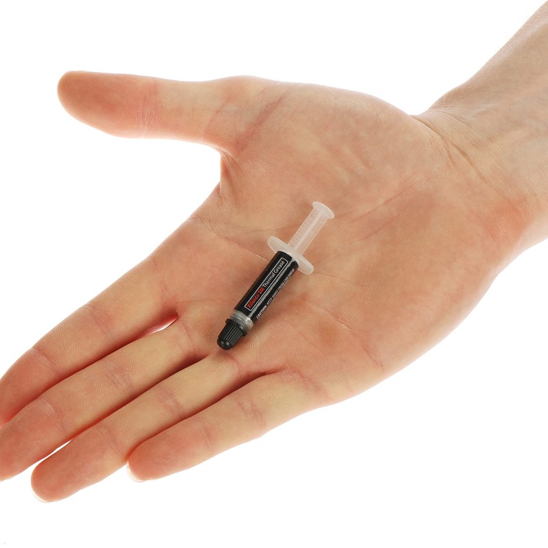 Xilence Thermal Paste in Tube for CPU, Cooling Paste for