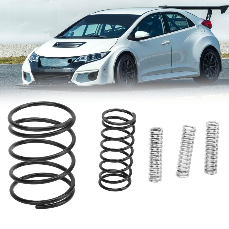 Gear Selector Detent Spring Set Faster Shifter Centering Direct Gear