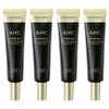AHC Supreme Real Eye Cream for Face, 30ml, 4 pcs / AHC 슈프림 리얼 아이크림 포 페이스, 30ml, 4개