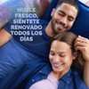 Head & Shoulders Champú anticaspa, limpieza clásica, tratamiento de uso