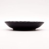 Ichikyu Mino Ware Plate, Diameter 4.7 inches (12 cm), Set
