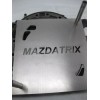 Mazdatrix Mazda Rotary Mazdatrix 6-Port Porting Template, RX-7, RX7, FC3S