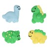 FunCakes Sugar Decorations Dinosaur Set of 12