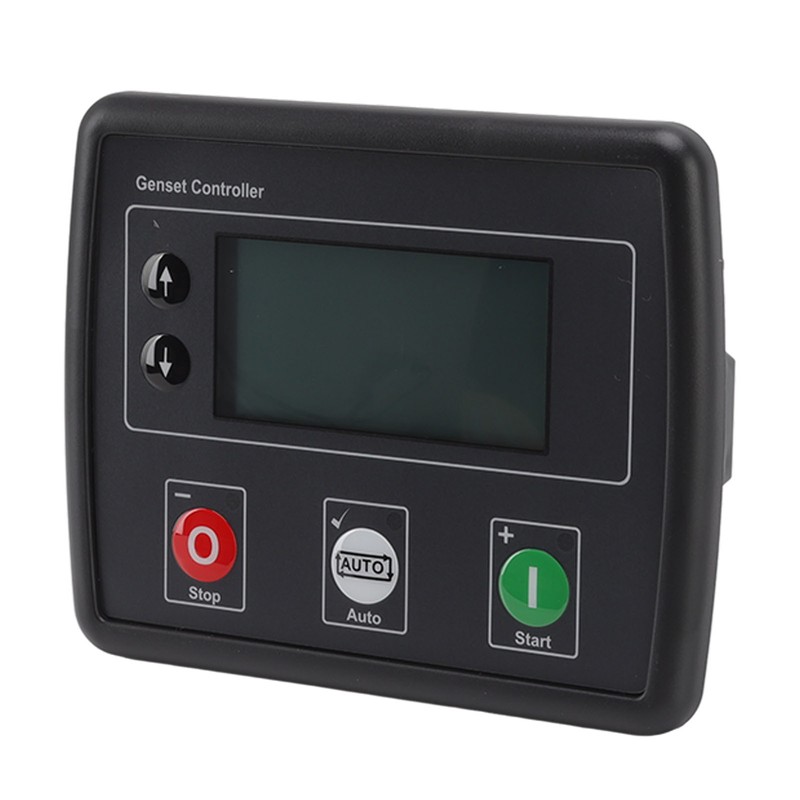DSE4510 Generator Controller with LCD Display ABS Controller Module for