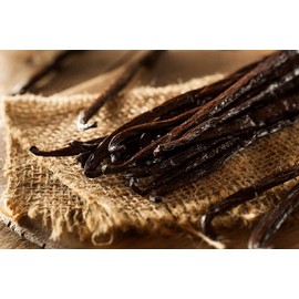 Vanilla Beans for making Vanilla extract, Grade B Vanilla Pods LAICETA