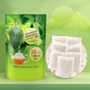 NalLife "200 Organic Soursop Graviola Leaves for Tea by NalLife"