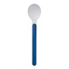 tak JTN-0150-NV Children's Cutlery, Navy, Kids Dish, Cutlery, Spoon,