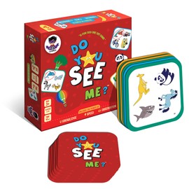 Flash Cards for Toddlers 2-4 Years, First Word Kindergarten Preschool Flashcards, Animals Fruits Vegetables Learning Activities for Kids, 60 Colorful Premium Large Flash Cards, Fun Gifts for Children