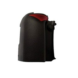Replacement Handle Compatible for Nikon D90 Handle Cover Repair Replacement Part LC8071
