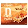 Nairn's Gluten Free Sourdough Flatbreads 125g