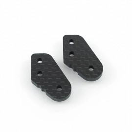 Tekno RC Spindle Arms (EB/NB/ET/NT48