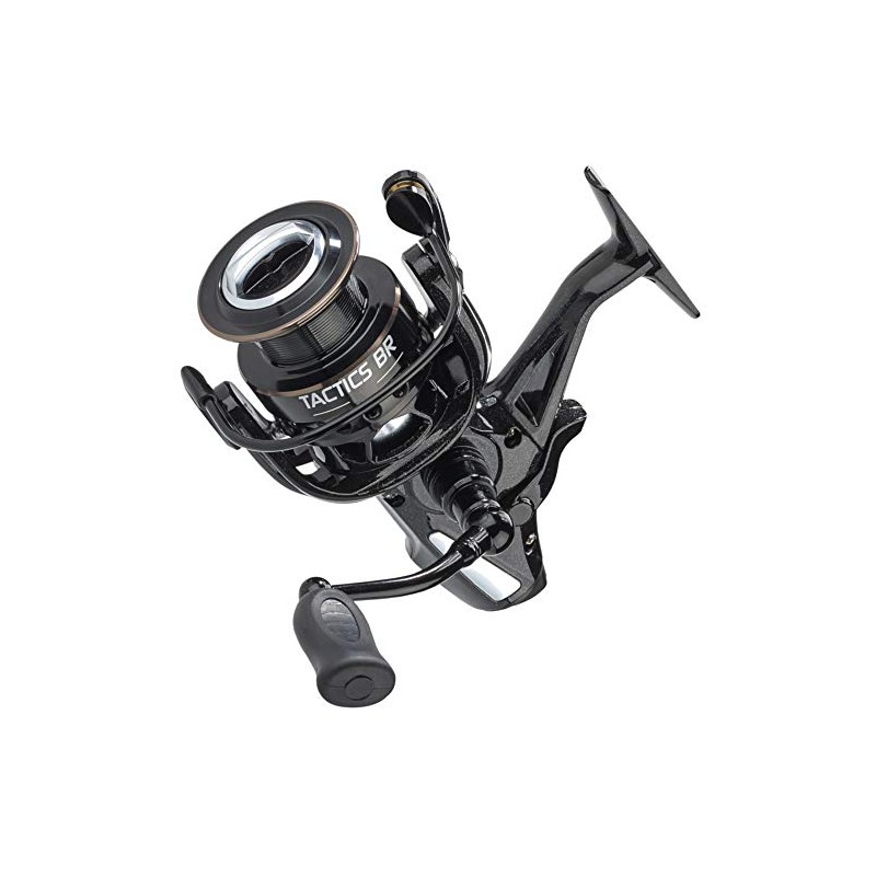 Balzer Tactics BR 5250 Reel - Free-spool Reel for Coarse