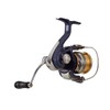 Daiwa LT2500S-XH 20 Crest Spinning Reel, 2020 Model