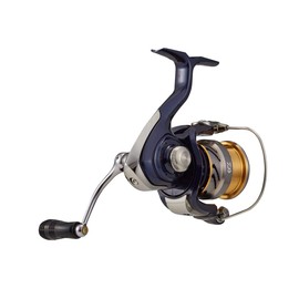 Daiwa LT2500S-XH 20 Crest Spinning Reel, 2020 Model