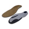 CSM Workwear Insoles - Firm Arch Support - Memory Foam