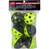 Rawlings | DURA-Flex Training Balls | Baseball/Softball | Limited Flight,