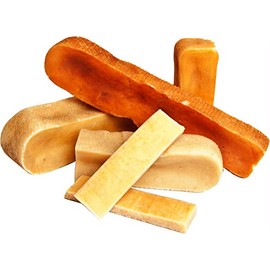Best Buy Bones 30 Himalayan Yak Cheese Chews, 3Lb