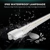 MARS HYDRO VG80, 4ft Led Grow Lights for Indoor Plants,