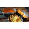 Messkit Camping Cooking Set Camping Cookware Set Mess Tins for