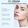 XIULIUU Primal Skin Cc Cream for Women, Cc Cream Liquid