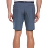 PGA TOUR Pantalones Cortos de Golf Eco Dobby para Hombre