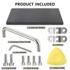 Pattern Weights for Sewing Cast Iron Fabric Weights for Pattern