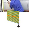 Dent Line Board Ideal Car Hail Damage Testing Repair Tool