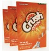 Crush Orange Crush ~ Packets ~ Sugar Free ~ Drink