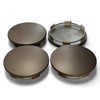 4pcs/lot 65mm Car Wheel Center Cap, TE37 CE28 RE30 CE28n