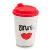 Cats &CO 43610 Cup to go "MRS"