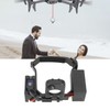 Drone Thrower RC Drone Airdrop System Payload Delivery Remote Dispenser