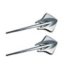 Pair C2 C3 & 2014-2019 C7 Corvette Stingray Sting Ray