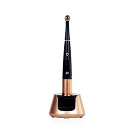 Lámpara de Fotocurado Dental LED Inalámbrica O-STAR Zeyco | Curado en 1 Segundo 3000 mW/cm² | Luz de Polimerización Profesional para Resina Dental, 7 Modos, Pantalla OLED