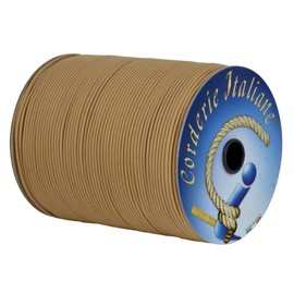 Corderie Italiane 3009597 – 00 Venetian, 3 MM-200 MT, Beige