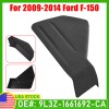 Unbranded For 2009-2014 Ford F-150 Passenger Seat Trim Cover Panel